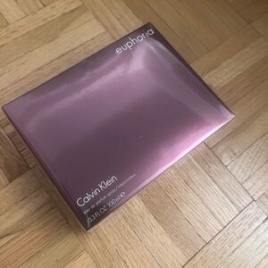 Calvin Klein Euphoria Eau de Parfum 3.4 oz